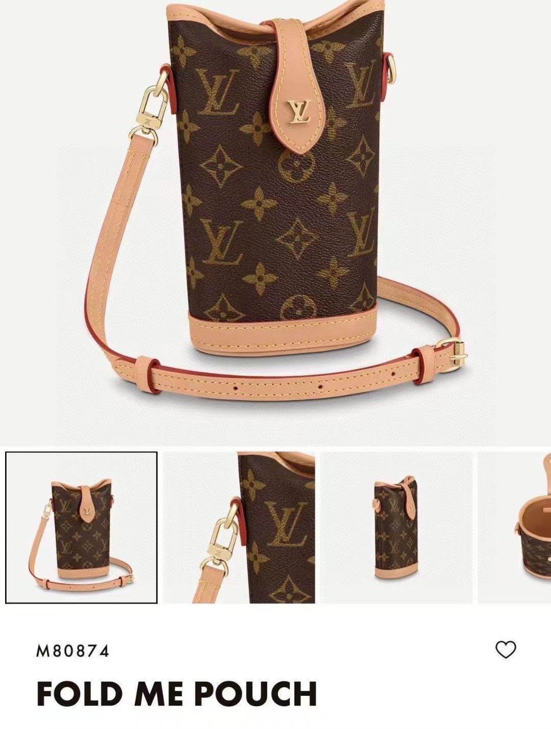 Louis Vuitton Mobile Cases